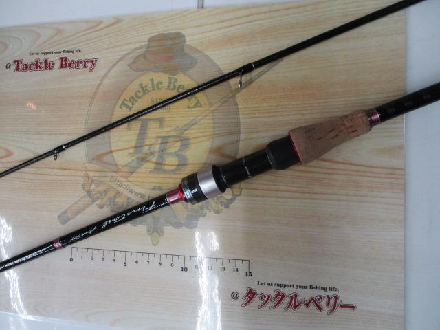 ファインテール FAX-602UL/G｜＠ベリーネット 日本最大新品中古釣具WEB