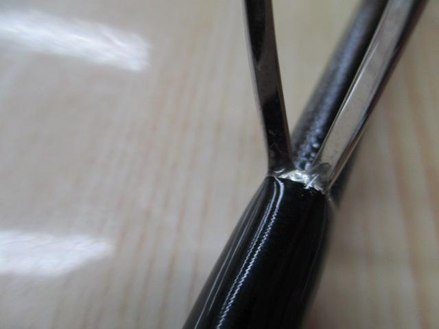 ファインテール FAX-602UL/G