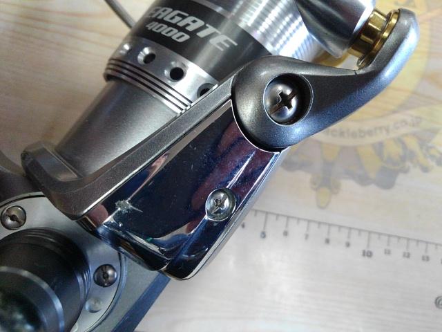 シーゲート 4000