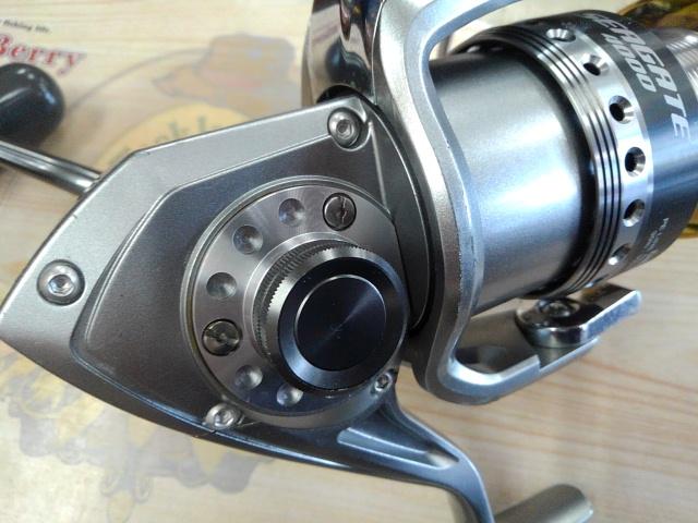 シーゲート 4000