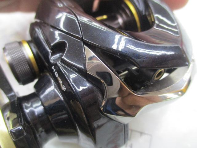 グラップラーBB 200HG｜＠ベリーネット 日本最大新品中古釣具WEBショップ