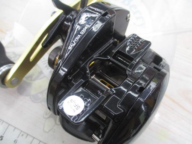 グラップラーBB 200HG｜＠ベリーネット 日本最大新品中古釣具WEBショップ