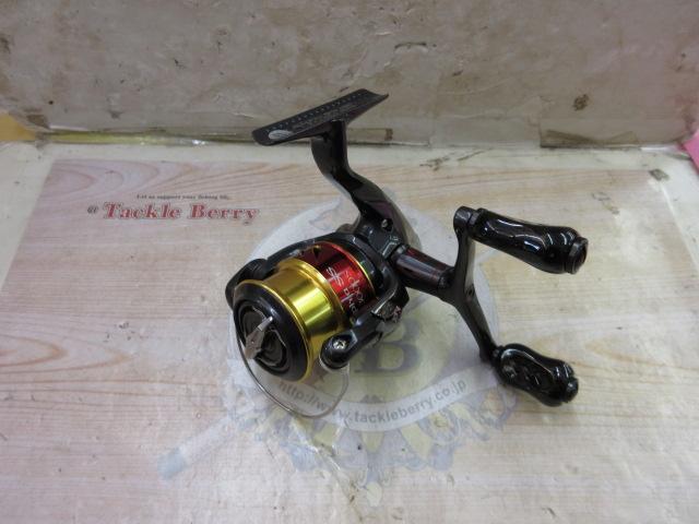 15セフィアSS C3000SDH