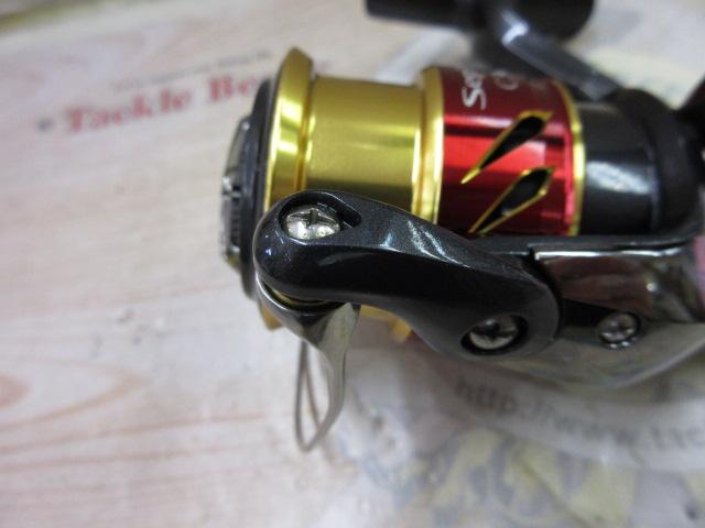 15セフィアSS C3000SDH