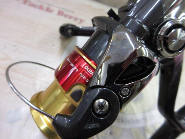 15セフィアSS C3000SDH