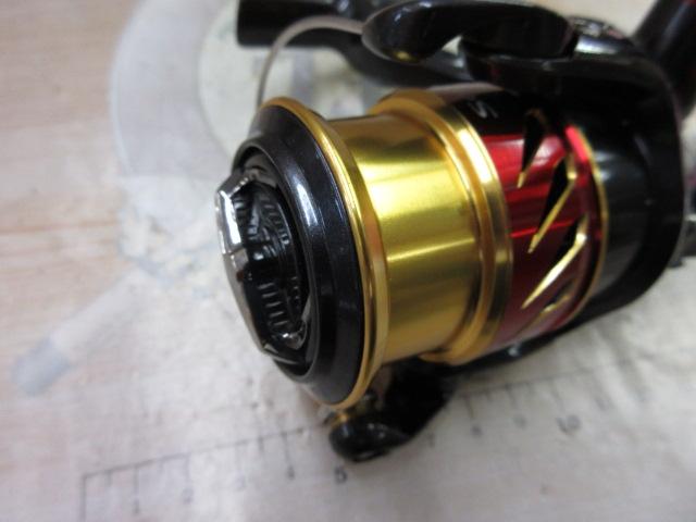 15セフィアSS C3000SDH