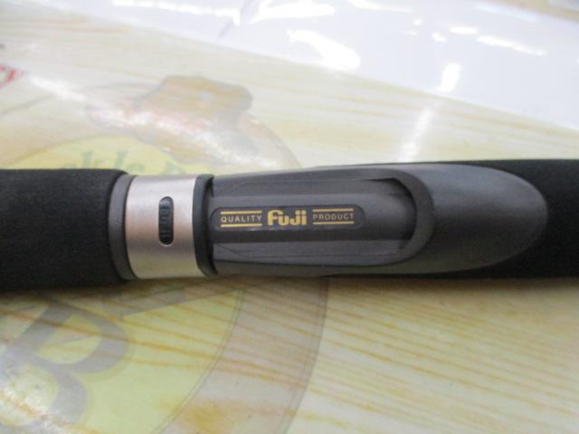 ロックアイ ヴォルテックス RV72SP-H