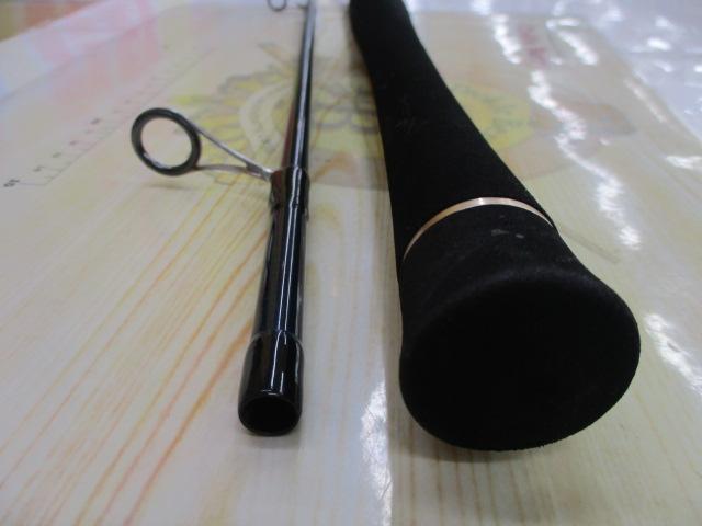 ロックアイ ヴォルテックス RV72SP-H