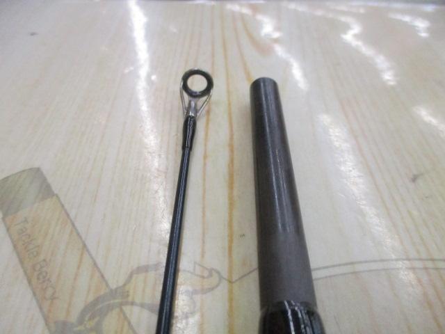 ロックアイ ヴォルテックス RV72SP-H