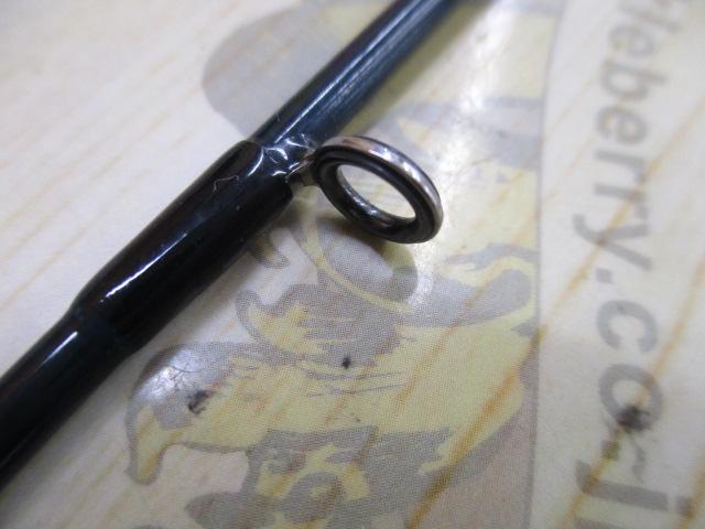 ロックアイ ヴォルテックス RV72SP-H