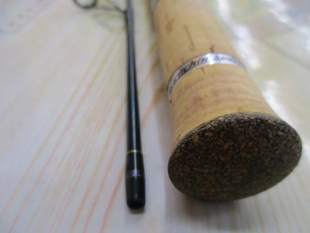 トラウター TW58ML