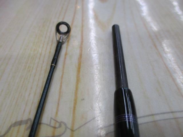 トラウター TW58ML