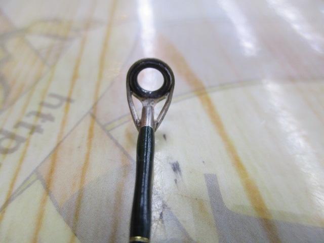 トラウター TW58ML