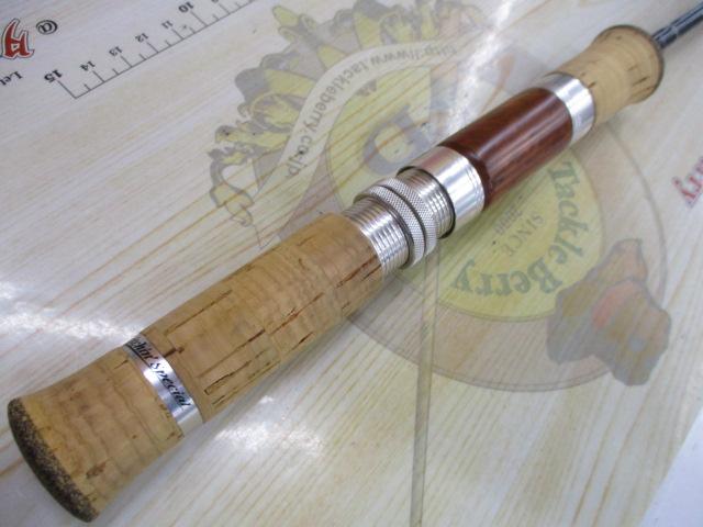 トラウター TW58ML