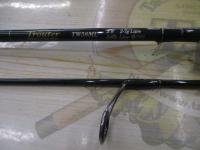 トラウター TW58ML