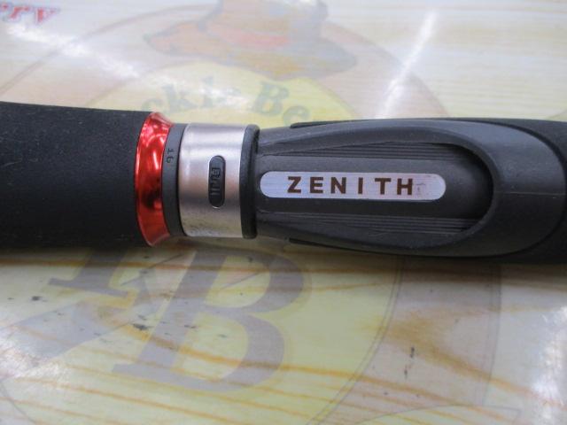 イフリートロックフィッシュカスタム ERS-66MH