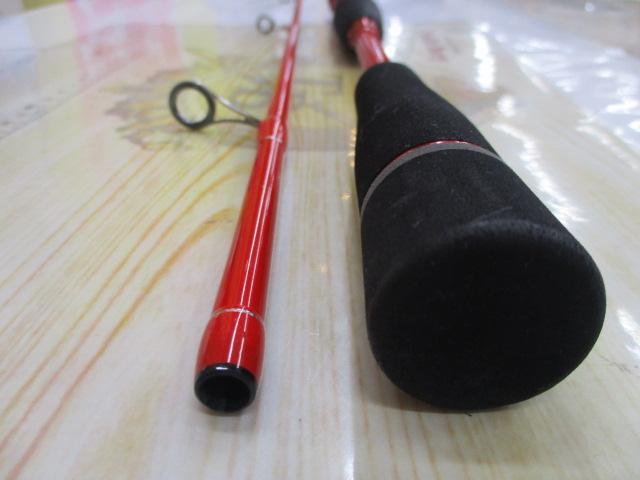 イフリートロックフィッシュカスタム ERS-66MH