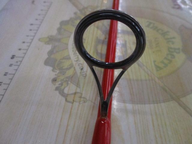 イフリートロックフィッシュカスタム ERS-66MH