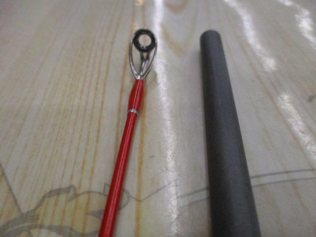 イフリートロックフィッシュカスタム ERS-66MH