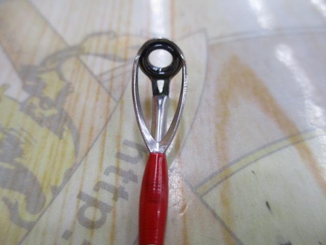 イフリートロックフィッシュカスタム ERS-66MH