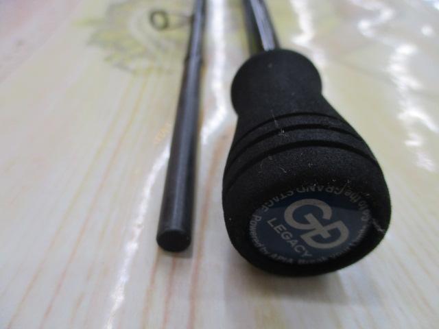 グランデージ レガシー ユニバーサル S77MT