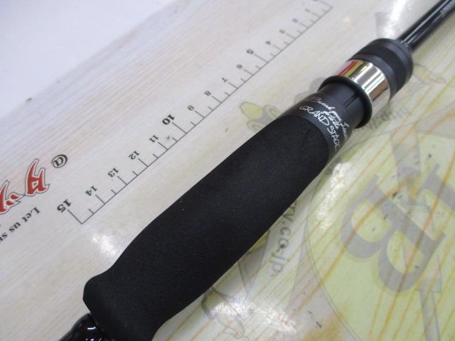 グランデージ レガシー ユニバーサル S77MT