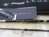 グランデージ レガシー ユニバーサル S77MT