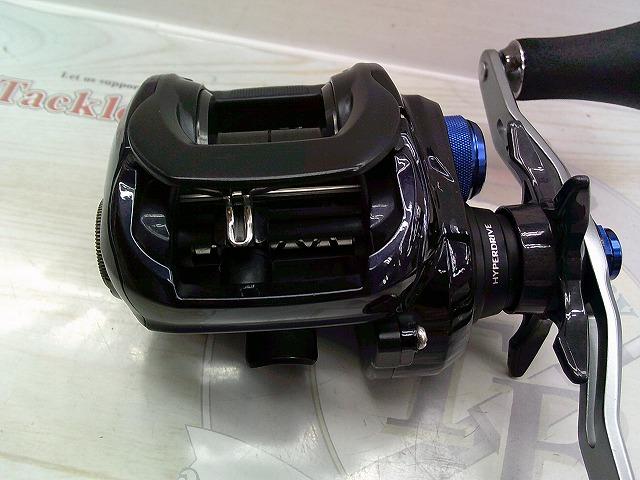 23ソルティスト TW 150XHL PE SP