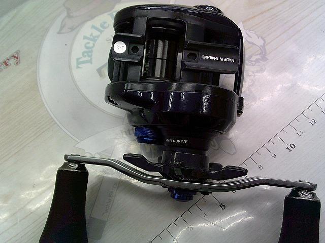 23ソルティスト TW 150XHL PE SP