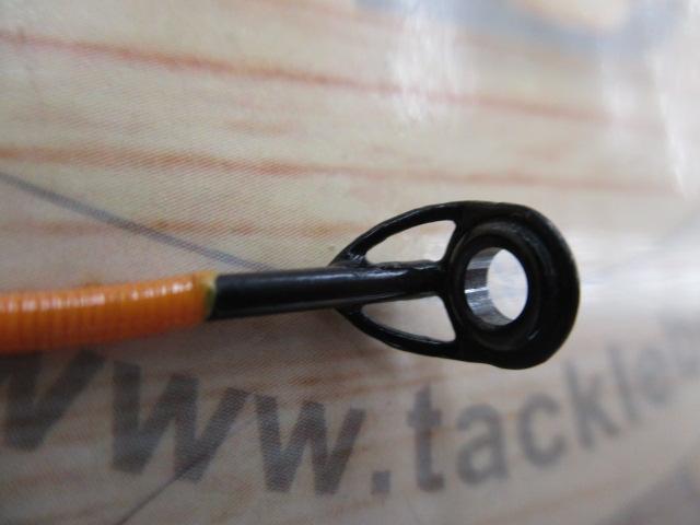 エッグキャストタフィ 110 ピンクオレンジ