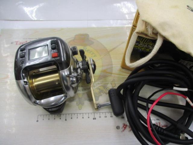 99電動丸 3000XH｜＠ベリーネット 日本最大新品中古釣具WEBショップ