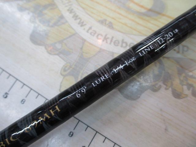 ベンケイ BIC-69MH