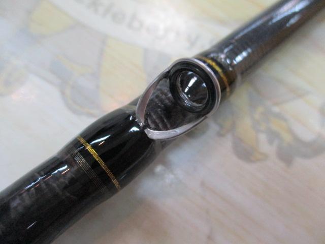 ベンケイ BIC-69MH