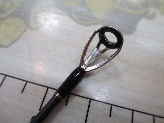 フルレンジ S58MH｜＠ベリーネット 日本最大新品中古釣具WEBショップ