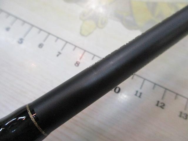 フルレンジ S58MH｜＠ベリーネット 日本最大新品中古釣具WEBショップ