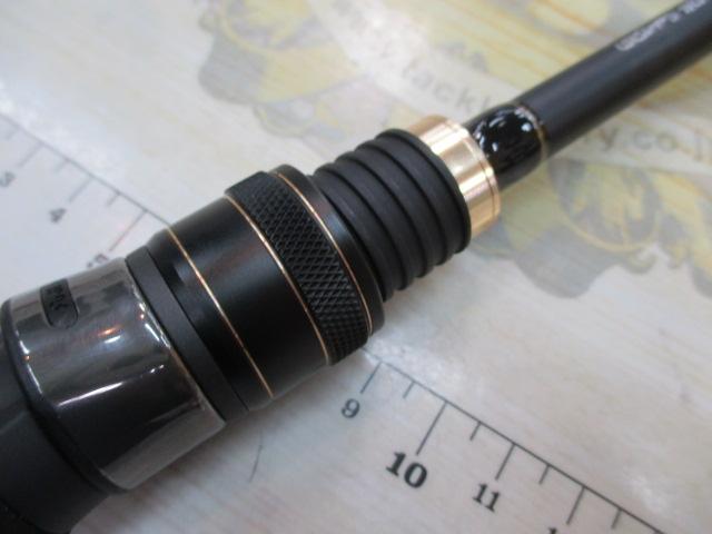 フルレンジ S58MH｜＠ベリーネット 日本最大新品中古釣具WEBショップ