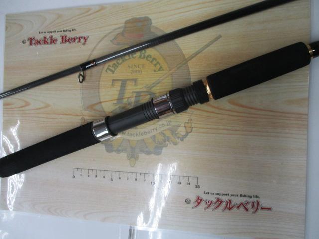 ジグキャスターMX 96M｜＠ベリーネット 日本最大新品中古釣具WEBショップ