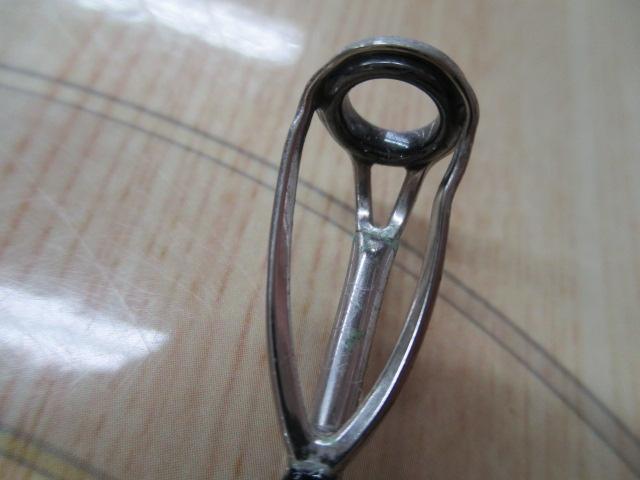 ジグキャスターMX 96M｜＠ベリーネット 日本最大新品中古釣具WEBショップ