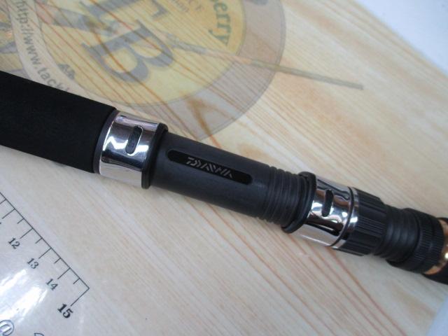 ジグキャスターMX 96M｜＠ベリーネット 日本最大新品中古釣具WEBショップ