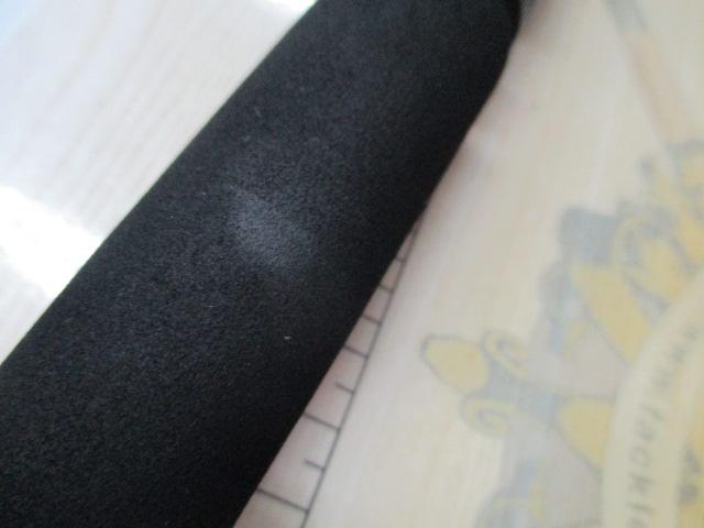 ジグキャスターMX 96M