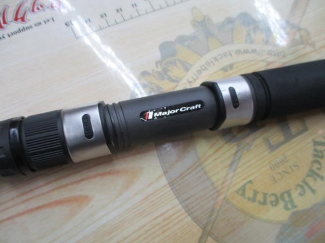 クロステージ CRX-962MH