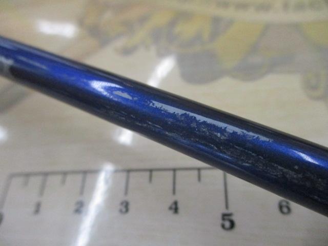 極鋭ヤリイカ MH-175 テク