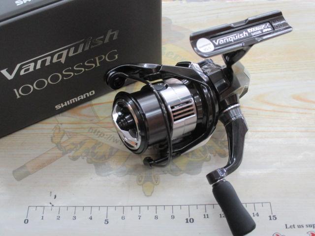 23ヴァンキッシュ 1000SSSPG 