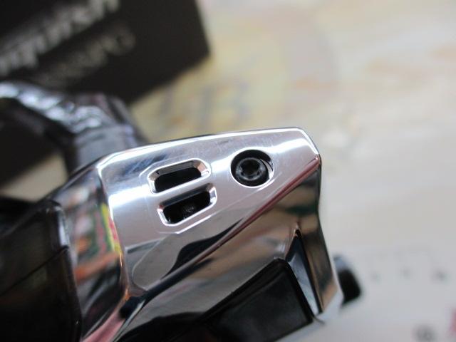 23ヴァンキッシュ 1000SSSPG 