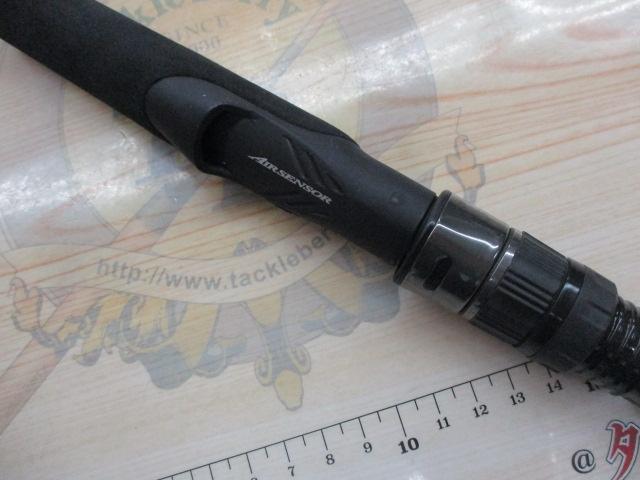 アウトレイジ J61S-4