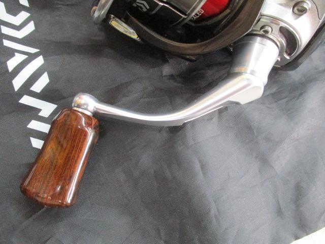 14イグニス 2003H Type-R｜＠ベリーネット 日本最大新品中古釣具WEB