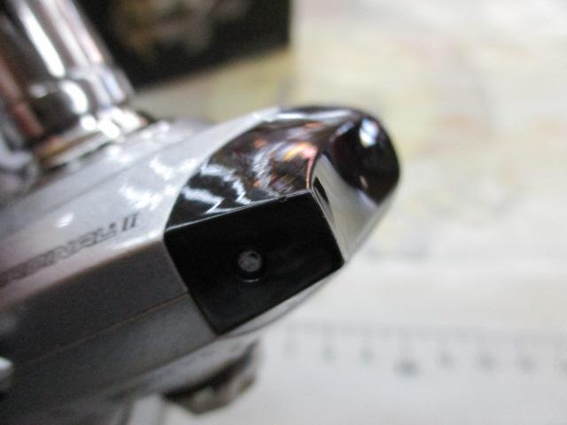 カーディナルⅡSX 2000S