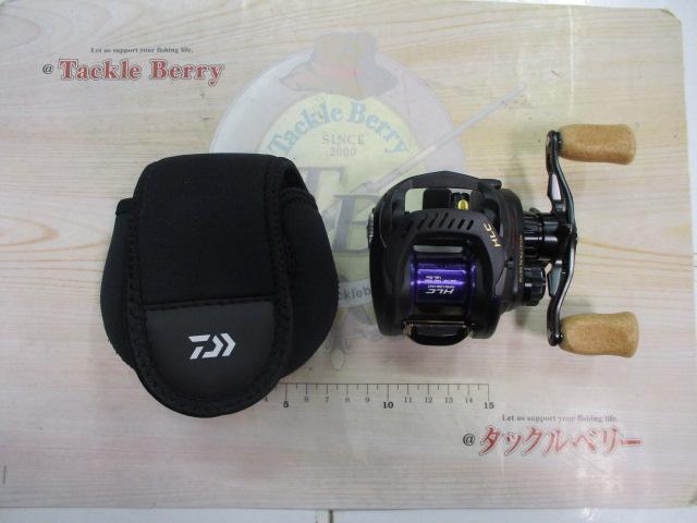 ジリオン TW HLC 1514SH｜＠ベリーネット 日本最大新品中古釣具WEBショップ