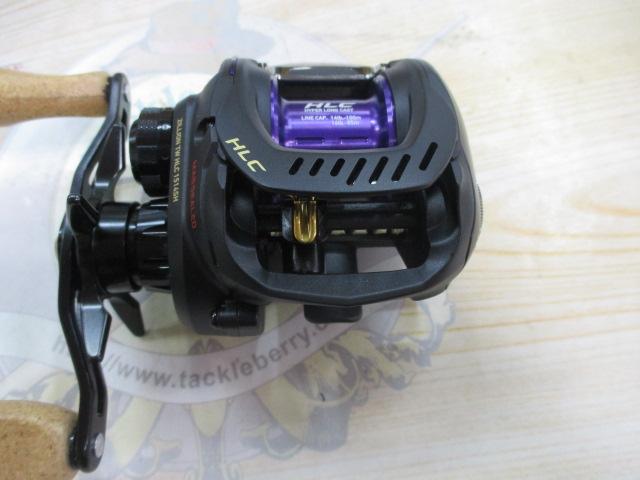 ジリオン　hlc 1514sh ジリオン TW HLC 1514SH｜＠ベリーネット 日本最大新品中古釣具WEBショップ