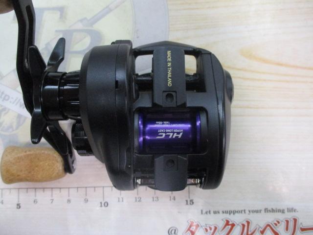 ジリオン TW HLC 1514SH｜＠ベリーネット 日本最大新品中古釣具WEBショップ